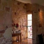 Sandstone Walling stone - Victoria