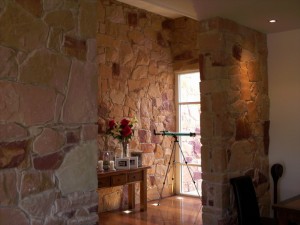 Sandstone Walling stone - Victoria