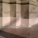 Sandstone for Heritage Restoration